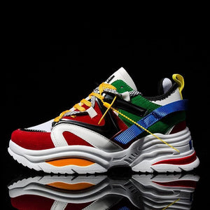 Retro hype master trainers