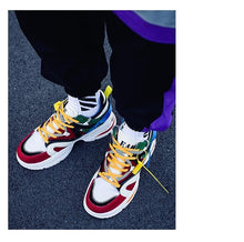 Load image into Gallery viewer, Retro hype master trainers