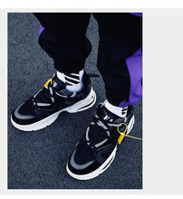 Load image into Gallery viewer, Retro hype master trainers