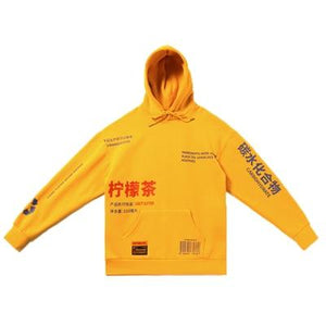 Energy OG hoodie