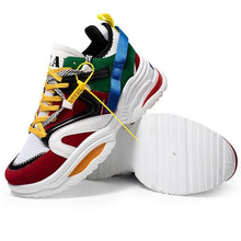Load image into Gallery viewer, Retro hype master trainers