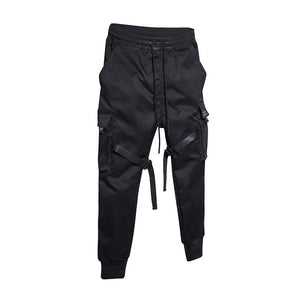 Araki cargo pants