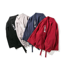 Load image into Gallery viewer, Chinese Han robe jacket