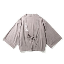 Load image into Gallery viewer, Chinese Han robe jacket