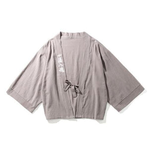 Chinese Han robe jacket