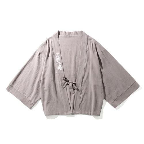 Chinese Han robe jacket