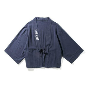 Chinese Han robe jacket