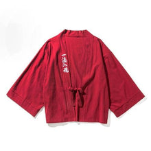 Load image into Gallery viewer, Chinese Han robe jacket