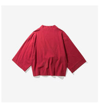 Load image into Gallery viewer, Chinese Han robe jacket
