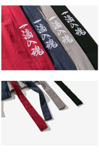 Load image into Gallery viewer, Chinese Han robe jacket