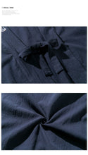 Load image into Gallery viewer, Chinese Han robe jacket