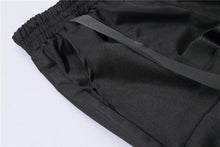 Load image into Gallery viewer, Distortion punk pants