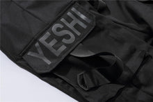 Load image into Gallery viewer, Distortion punk pants
