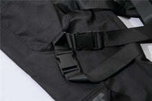 Load image into Gallery viewer, Distortion punk pants