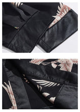Load image into Gallery viewer, Crane kimono