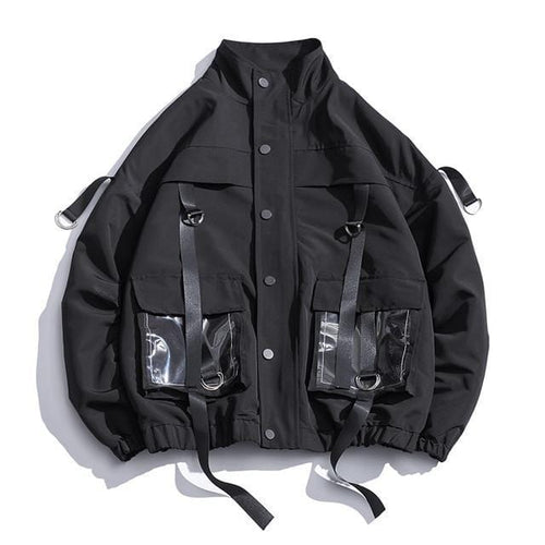 Araki jacket