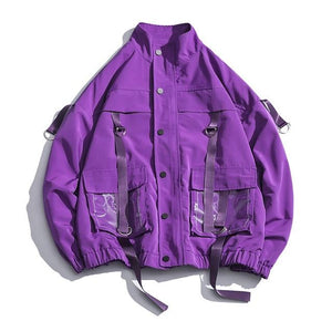 Araki jacket