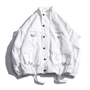 Araki jacket