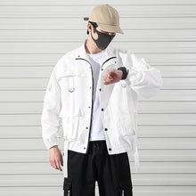 Load image into Gallery viewer, Araki jacket