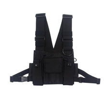 Load image into Gallery viewer, Tactical style vest