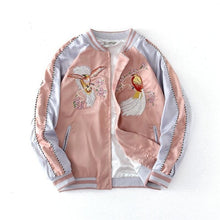 Load image into Gallery viewer, Mystical world sukajan jacket