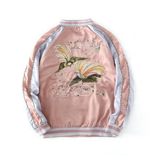 Load image into Gallery viewer, Mystical world sukajan jacket
