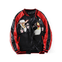 Load image into Gallery viewer, Mystical world sukajan jacket