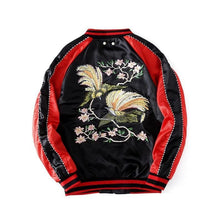 Load image into Gallery viewer, Mystical world sukajan jacket