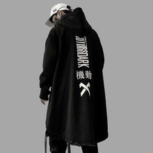 Load image into Gallery viewer, Urban X long jacket
