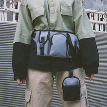 Load image into Gallery viewer, Street beast waist bag