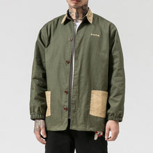 Load image into Gallery viewer, Lone wolf jacket