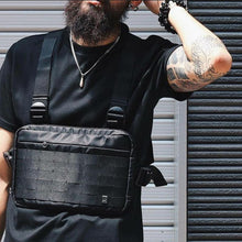 Load image into Gallery viewer, Stealth front vest bag