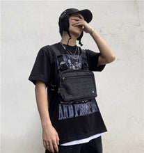 Load image into Gallery viewer, Stealth front vest bag