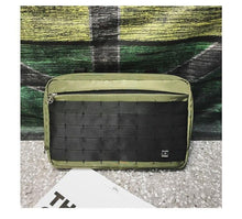 Load image into Gallery viewer, Stealth front vest bag