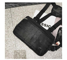 Load image into Gallery viewer, Stealth front vest bag