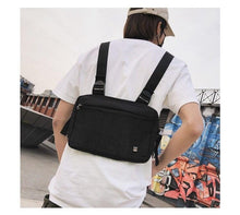 Load image into Gallery viewer, Stealth front vest bag