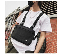 Load image into Gallery viewer, Stealth front vest bag