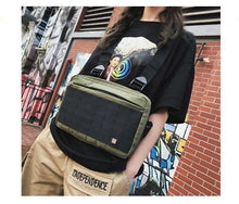 Load image into Gallery viewer, Stealth front vest bag