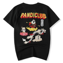 Load image into Gallery viewer, Pandiclub T-shirt