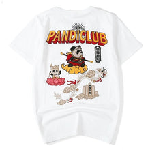 Load image into Gallery viewer, Pandiclub T-shirt