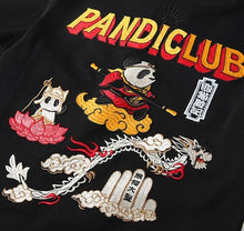 Load image into Gallery viewer, Pandiclub T-shirt