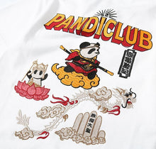Load image into Gallery viewer, Pandiclub T-shirt