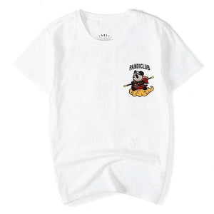 Pandiclub T-shirt