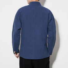 Load image into Gallery viewer, Bird flight Tang jacket