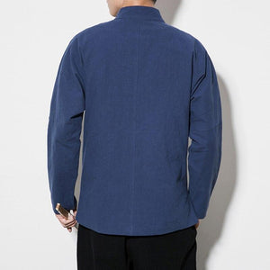 Bird flight Tang jacket
