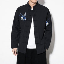 Load image into Gallery viewer, Bird flight Tang jacket